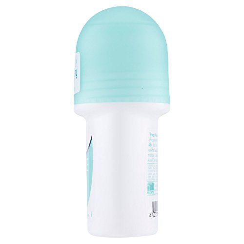 BREEZE Deo.roll-on neutro 50 ml. - Femenina desodorante y unisex