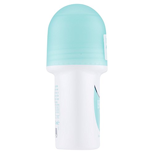 BREEZE Deo.roll-on neutro 50 ml. - Femenina desodorante y unisex
