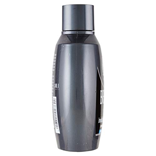 Breeze Men Deo Squeeze Invisib 100