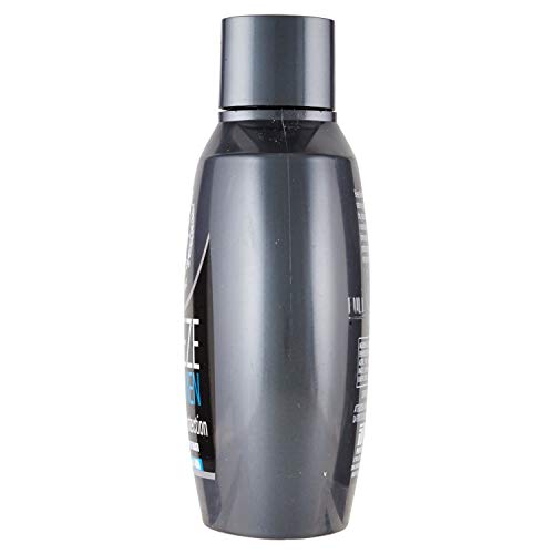 Breeze Men Deo Squeeze Invisib 100