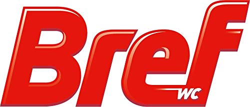 Bref Deluxe Magnolia Colgador WC - Pack de 10 unidades