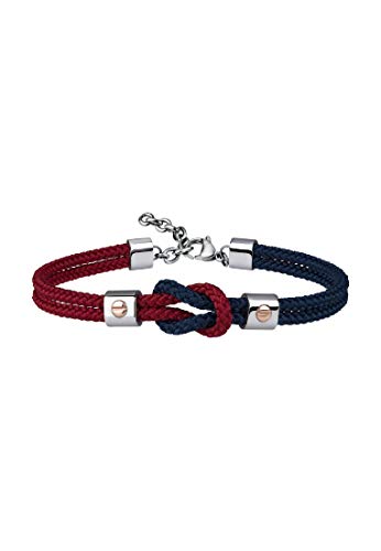 BREIL Pulsera Hombre colección  9K