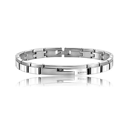 Breil Pulsera Hombre colección  JOINT