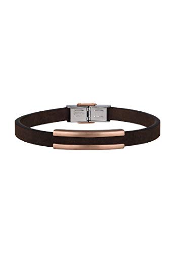 BREIL Pulsera Hombre colección  SNAP