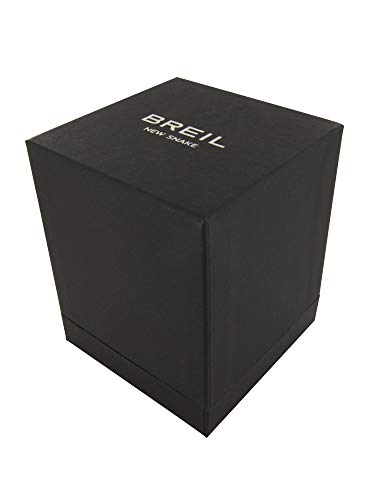 Breil Pulsera Mujer colección  NEW SNAKE