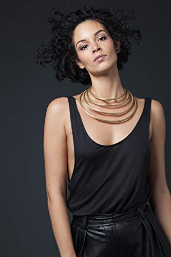 Breil Pulsera Mujer colección  NEW SNAKE