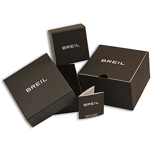 BREIL TJ2781 Pulsera para Hombre Nuevo y Original