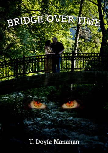Bridge Over Time (Journey of the Troll Book 3) (English Edition)