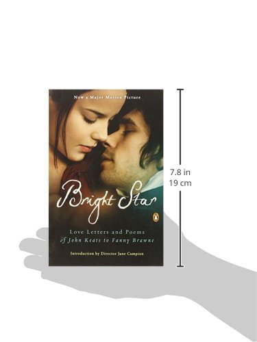 Bright Star: Love Letters and Poems of John Keats to Fanny Brawne