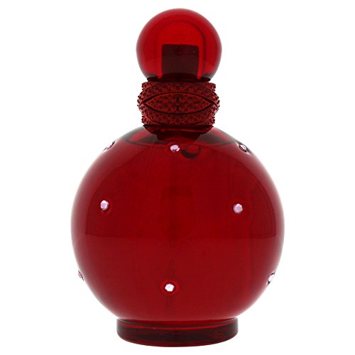 Britney Spears 24206 - Agua de perfume, 100 ml