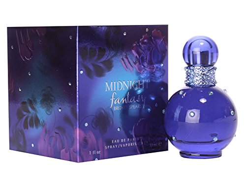 Britney Spears Fantasy Midnight Eau de Parfum 30 ml