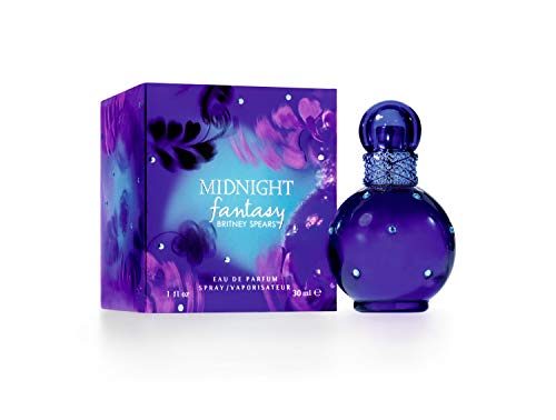 Britney Spears Fantasy Midnight Eau de Parfum 30 ml