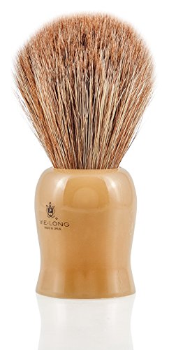 Brocha de Afeitar Caballo Vie-Long 12711