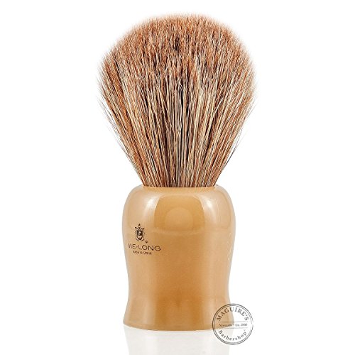 Brocha de Afeitar Caballo Vie-Long 12711
