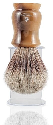 Brocha de Afeitar Caballo Vie-Long 13053