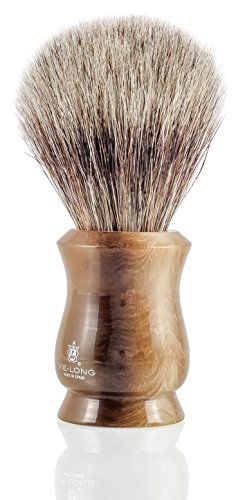 Brocha de Afeitar Caballo Vie-Long 13053