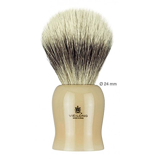 Brocha de Afeitar Caballo Vie-Long 13725