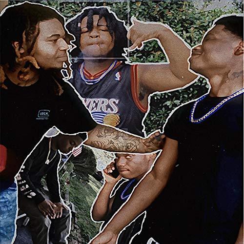 Brodie Caught a Bow [Explicit]