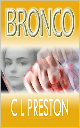 Bronco (English Edition)