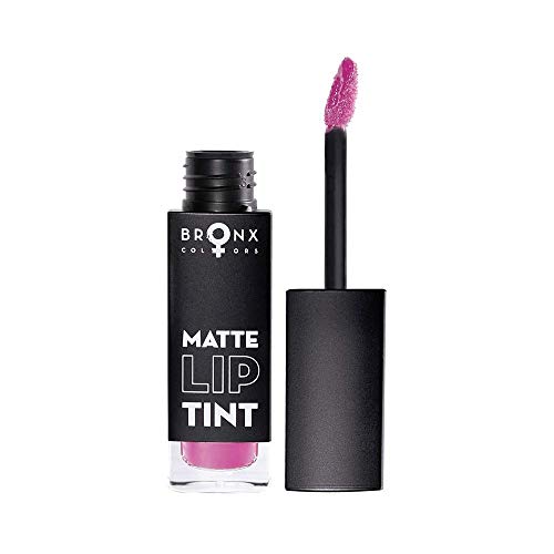 Bronx Colors Pintalabios Matte Lip Tint Candy Pink