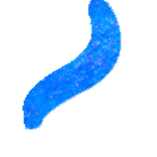 Brooklin - Lápiz de ojos Color Azul Eléctrico Nº318 duradero