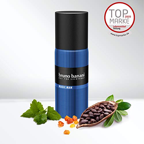 Bruno Banani - Magic man deo 150 ml vapo