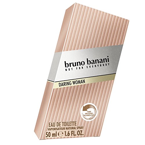 Bruno Banani Magic Man Eau de Toilette, 50 ml
