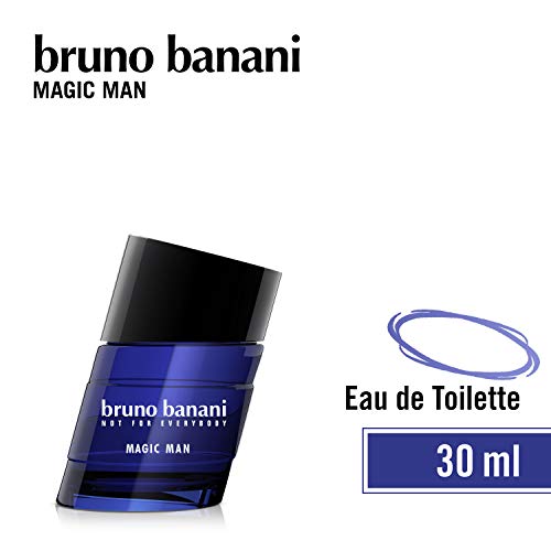 Bruno Banani Magic Man Eau De Toilette Woda toaletowa dla mężczyzn 30ml