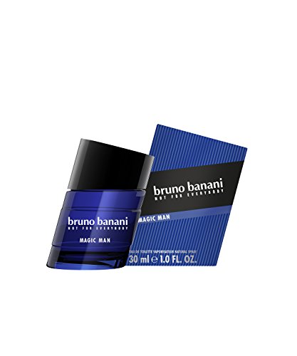 Bruno Banani Magic Man Eau De Toilette Woda toaletowa dla mężczyzn 30ml