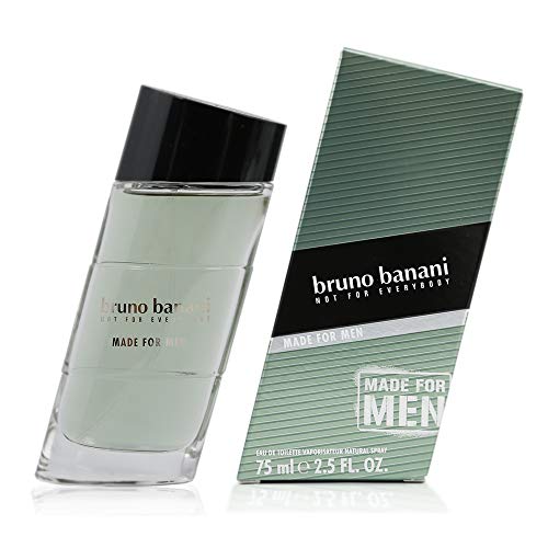 Bruno Banani - Perfume para hombre (75 ml)