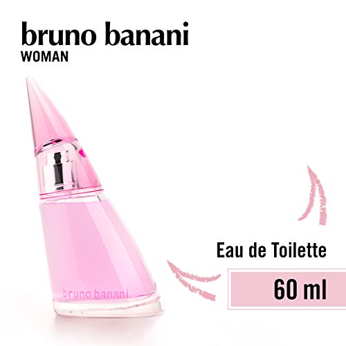 Bruno Banani Woman Agua de Colonia Spray - 60 ml