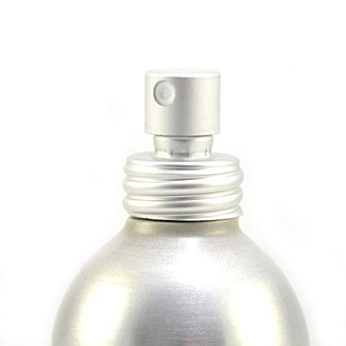 'Bubbles Perros Perfume "Blue Splash – Aroma Cítrico fresca (150 ml)