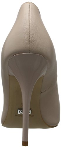 Buffalo 11335x-269 L, Zapatos de Tacón para Mujer, Beige (Nude 42 000), 38 EU