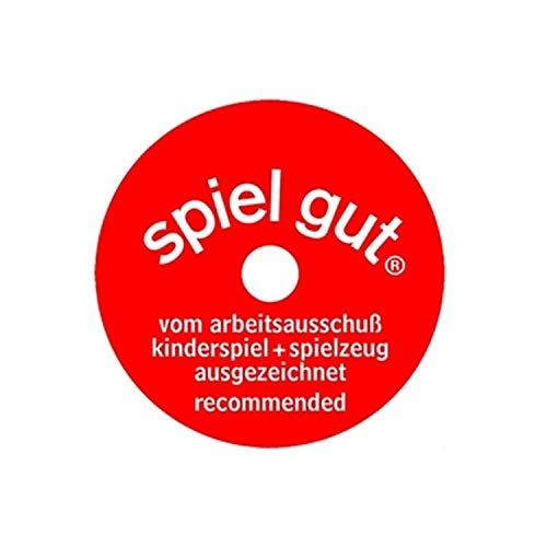 Búho Espejo metal palé el Carnaval de los animales 15 piezas de maquillaje (12 x Colores, 2 x Pincel, 1 x Estuche de metal)