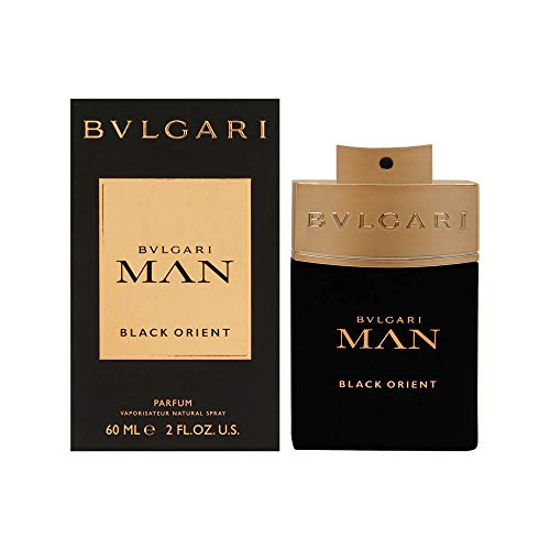 Bulgari Man Black Orient Edp 60 V