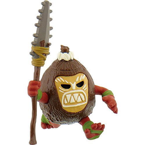 Bullyland Y13189. Figura Pvc. Serie Vaiana. Coco Kakamora. 7,50 cm