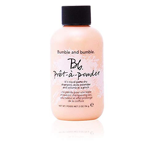 Bumble and bumble Prêt a Powder Dry Champú, Style Extender & Volume - 56 gr