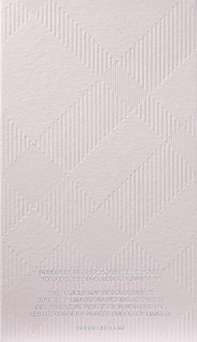 Burberry Agua de colonia con vaporizador Brit Women - 50 ml