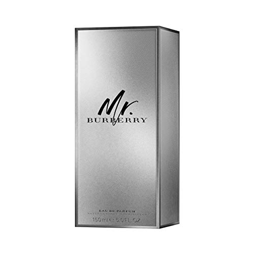 Burberry, Agua de perfume para hombres - 150 gr.
