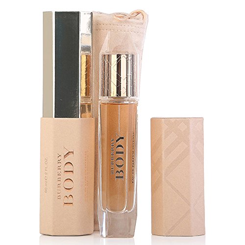 Burberry Body Intense Agua de Perfume - 60 ml