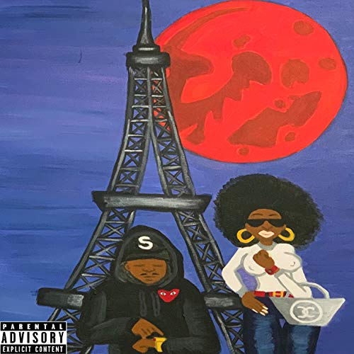 Burberry Bomber [Explicit]