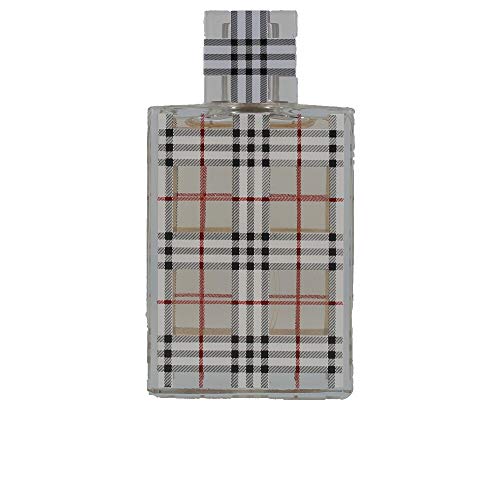 Burberry Brit For Her Edp Vapo - 50 ml