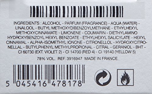 Burberry Brit Rhythm For Her Agua de Tocador Vaporizador - 30 ml