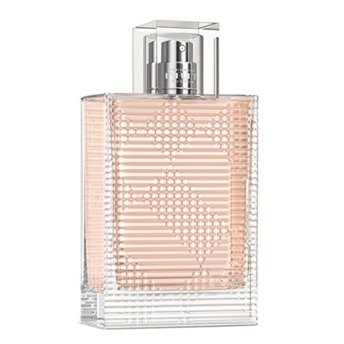 Burberry Brit Rhythm For Women PARA MUJERES por Burberrys - 30 ml Eau de Toilette Vaporizador
