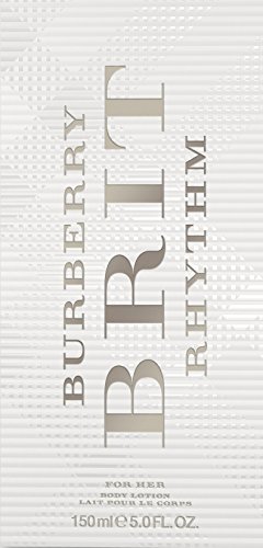 Burberry Brit Rhythm Loción Corporal - 150 ml