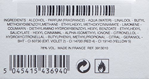 Burberry Brit Rhythm Woman Agua de toilette con vaporizador - 50 ml