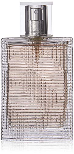 Burberry Brit Rhythm Woman Agua de toilette con vaporizador - 50 ml