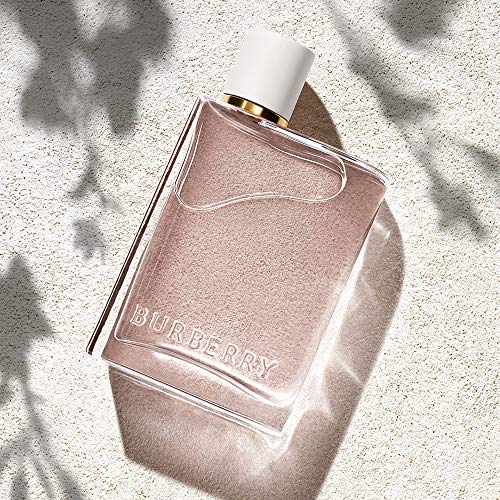 Burberry Burberry Her Blossom Edt 50 Ml Vapo - 50 ml