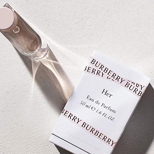 Burberry Her Agua de Perfume para Mujer - 30 ml