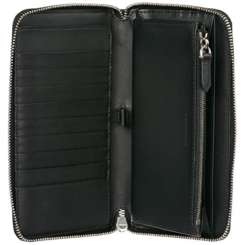 Burberry hombre monedero beige